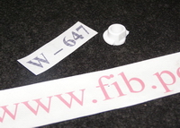 WSPORNIK POKRYWY PAROWNIKA